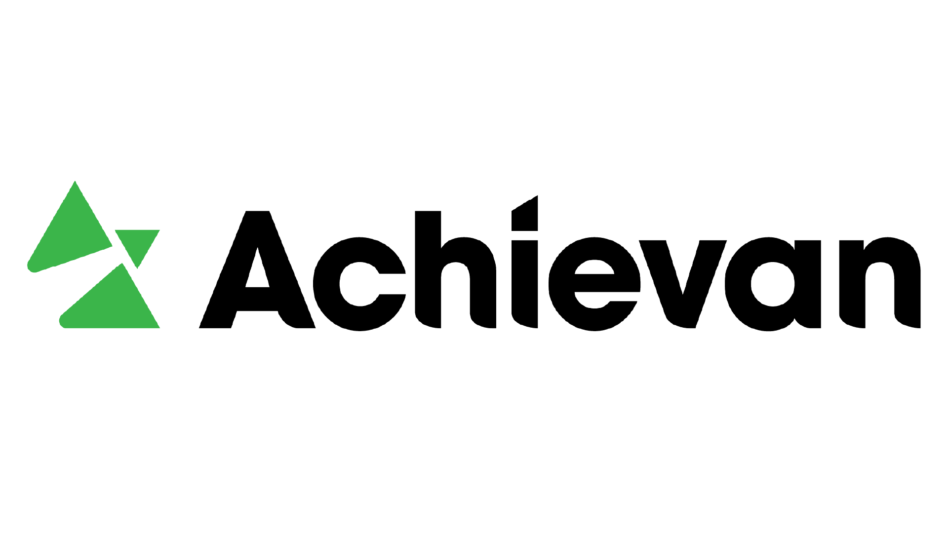 Achievan Logo