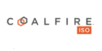 Coalfire certified ISO logo
