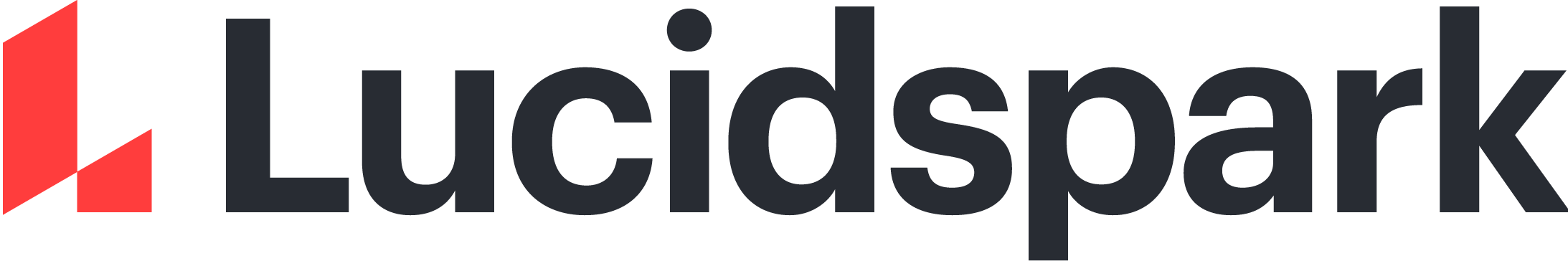 Lucidspark Logo